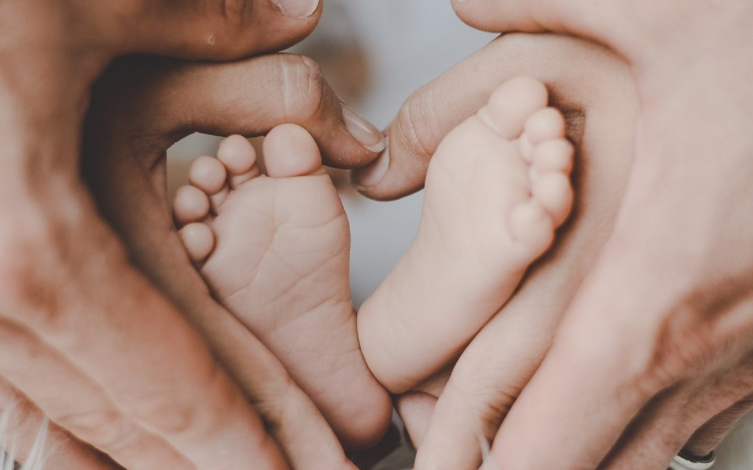 Birth injuries can occur due to a variety of factors.